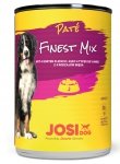 JosiDog Paté Wykwintny mięsny mix 800g