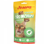 JOSERA Crunchies dla kota Catnip 60g