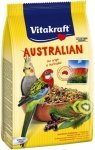 Vitakraft  Australian dla papug 750g 