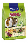 Vitakraft Menu Vital pokarm dla świnki morskiej 400g