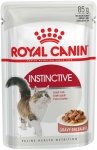 Royal Canin Instinctive w sosie 85g