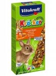 Vitakraft Kracker 2 szt dla królika miód/orkisz