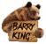 Barry King