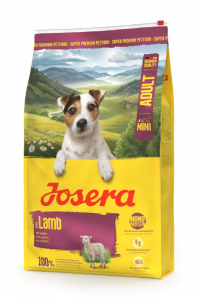 Josera Mini Lamb 10kg