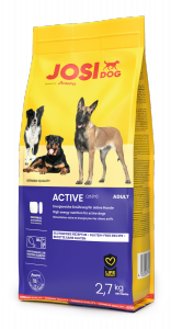 JosiDog Active 2,7kg