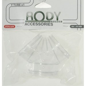 Zolux Tunel Y Rody Lounge