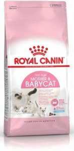 Royal Canin Mother & Babycat 4kg