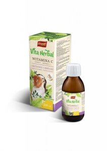 Vita Herbal Witamina C 100ml