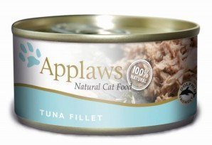 Applaws Cat Tuna 70g puszka dla kota
