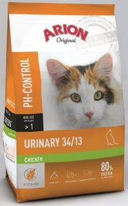 Arion  Cat Original Urinary Chicken 2kg