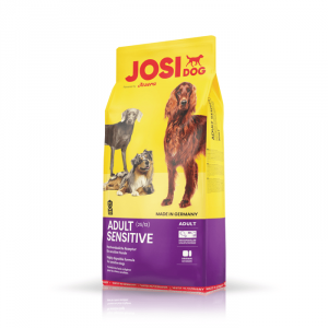 JosiDog Adult Sensitive karma dla dorosłych psów 15kg