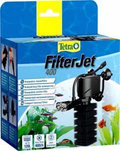 Tetra FilterJet 400 filtr wewnętrzny
