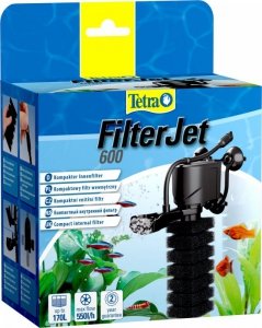 Tetra FilterJet 600 filtr wewnętrzny