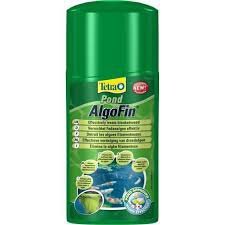 Tetra Pond AlgoFin 250ml