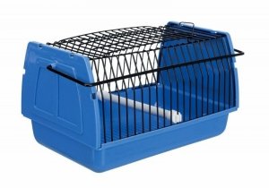 Trixie Box Transportowy dla ptaków 30x18x2cm