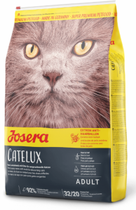 JOSERA Catelux 2kg