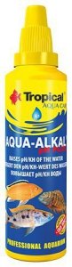 Trop. Aqualkal pH Plus 30ml