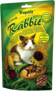 Tropifit Rabbit Pokarm dla królika 500g