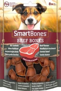 8in1 T027507 Smart Bones Beef mini 8szt.