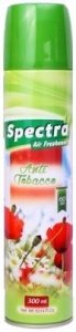 Spectra Odświeżacz spray Anti Tabaco 300ml 
