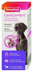 Beaphar Canicomfort Spray feromony dla psa 30ml