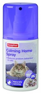 Beaphar Calming Spray Cat dla kota 125ml