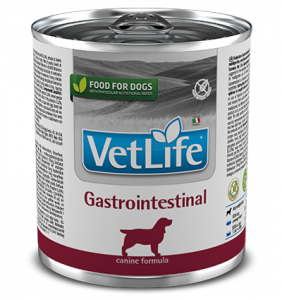 Vet Life Dog Natural Diet Gastrointensti 300 g