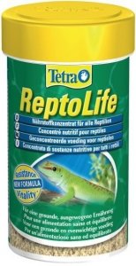 Tetra 780279 ReptoLife 100ml