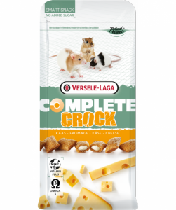 VL 461488 Crock Complete Chesse 50g przysm gryzoń