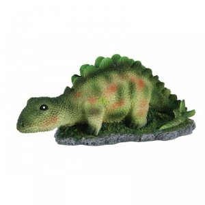 Zolux 354140 Dekoracja Air opening animals model 1 