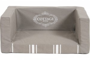 Zolux 408811 Kanapa COTTAGE 555x355x250 mm 