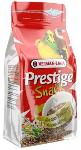 VL Snack Wild Seeds 125g przysmak z nasionami