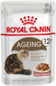 Royal 237280 Ageing 12+ w sosie 12x85g