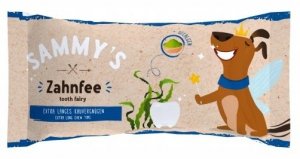Bosch Sammys Tooth Fairy Dental snack Algi 60g przysmak dla psa