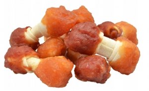 Hilton Kostki z kaczką i kurczakiem 500g