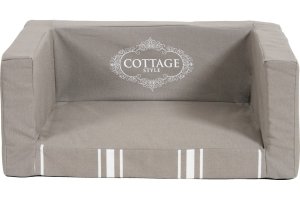 Zolux Kanapa COTTAGE 555x355x250 mm
