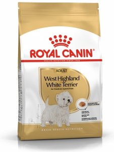 Royal Canin West Highland Adult 500g