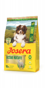 JOSERA Active Nature 900g