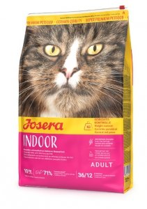 Josera Indoor 10kg