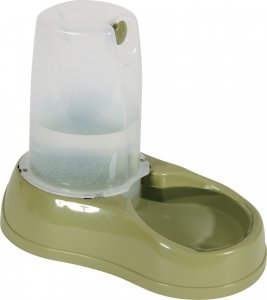 Zolux Dystrybutor woda BREAK jasno zielony  1,5L 