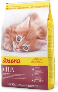 JOSERA Kitten 10kg