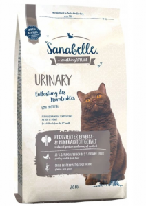 Sanabelle Urinary 2kg