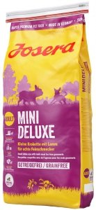 JOSERA Mini DeLux 900g