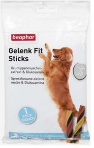 Beaphar Gelenk Fit Sticks 7szt