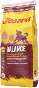 JOSERA Balance 12,5kg
