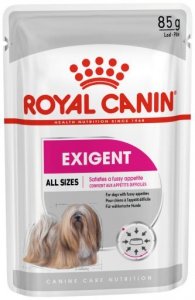 Royal Canin CCN Dog Exigent saszetka 85g