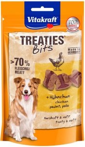 Vitakraft Treaties Bits Kurczak 120g