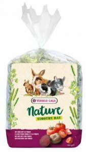 Versele Laga Timothy Hay 500g Siano tymonkowe burak
