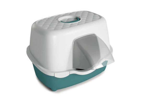 Zolux Toaleta smart Outdoor zielona