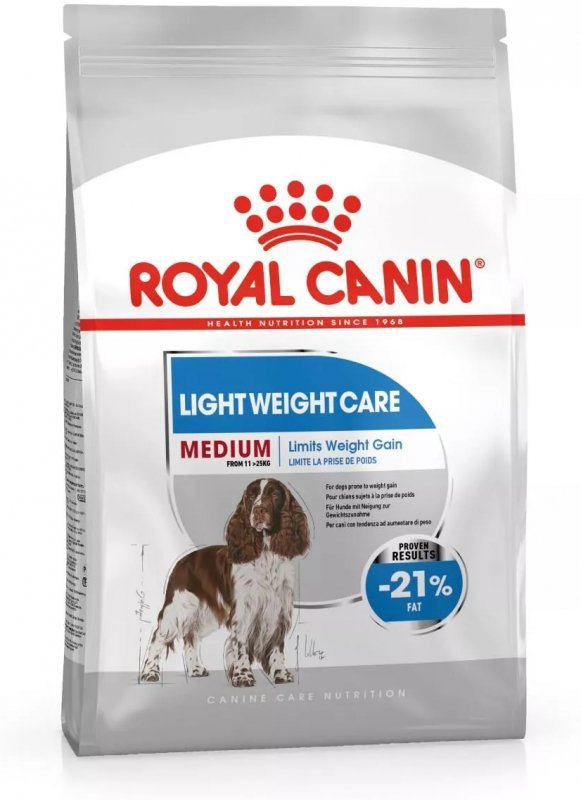 Royal CCN Medium Light Weight Care 12kg